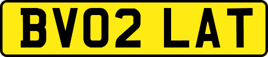 BV02LAT