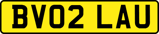 BV02LAU