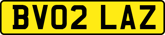 BV02LAZ