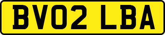 BV02LBA
