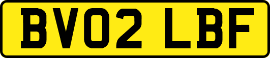 BV02LBF