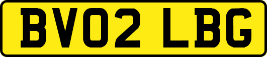 BV02LBG