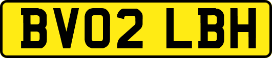 BV02LBH