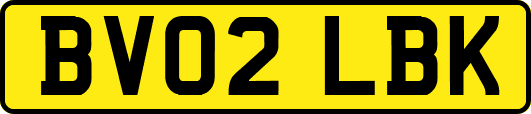 BV02LBK