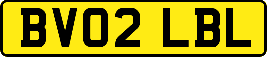 BV02LBL