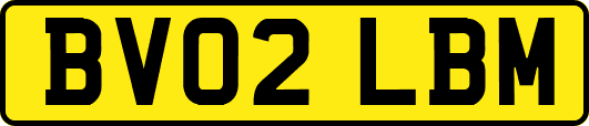 BV02LBM