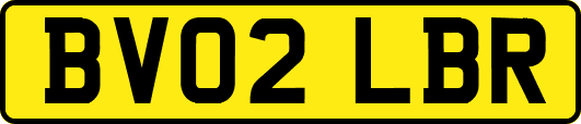 BV02LBR