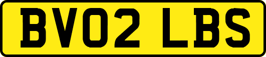 BV02LBS