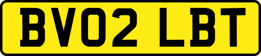 BV02LBT
