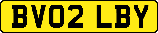 BV02LBY