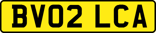 BV02LCA
