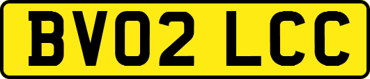 BV02LCC