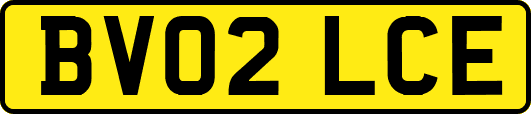 BV02LCE