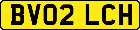 BV02LCH