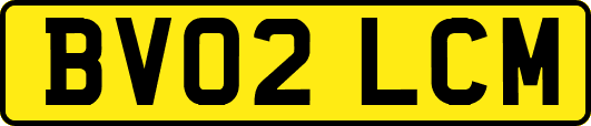 BV02LCM