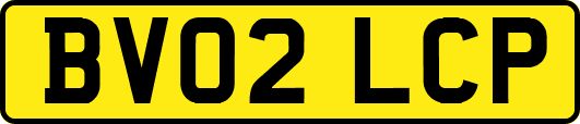 BV02LCP