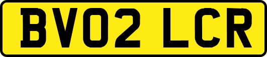 BV02LCR