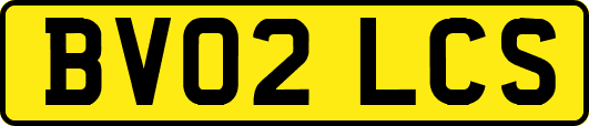 BV02LCS