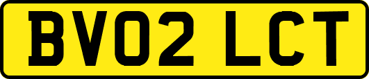 BV02LCT
