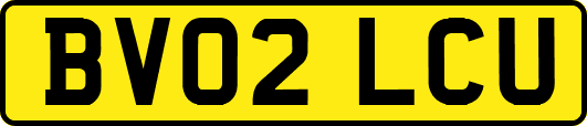 BV02LCU