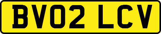 BV02LCV