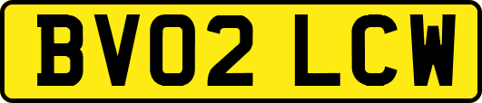 BV02LCW