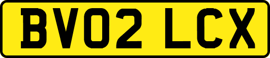 BV02LCX