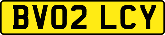 BV02LCY