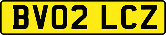 BV02LCZ