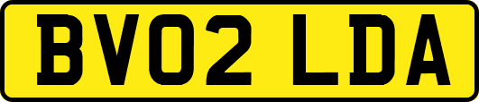 BV02LDA
