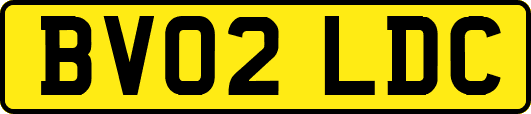 BV02LDC
