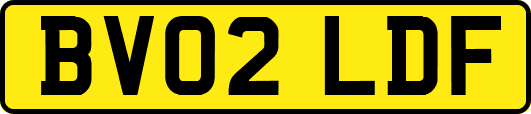 BV02LDF