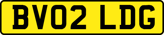 BV02LDG