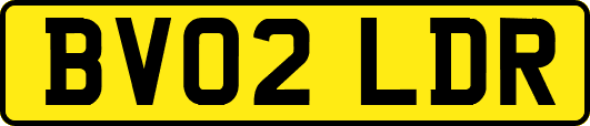 BV02LDR