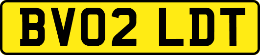 BV02LDT