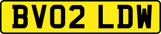 BV02LDW