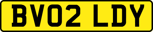 BV02LDY