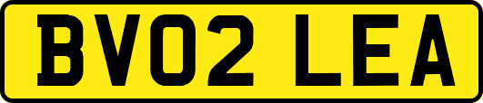 BV02LEA