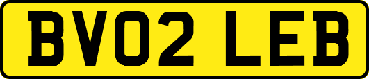 BV02LEB