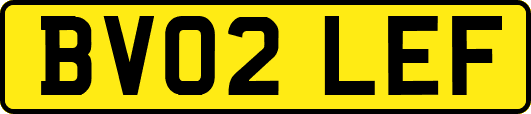 BV02LEF