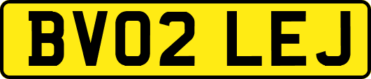 BV02LEJ