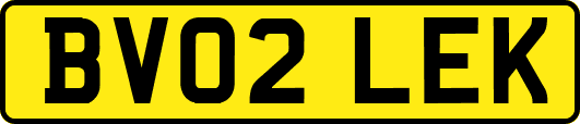 BV02LEK