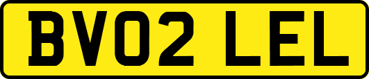 BV02LEL