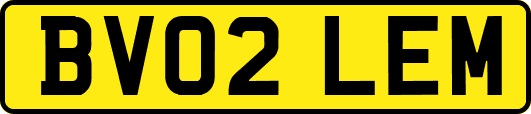 BV02LEM