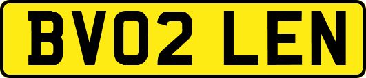 BV02LEN