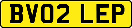 BV02LEP