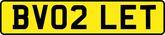 BV02LET