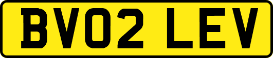 BV02LEV