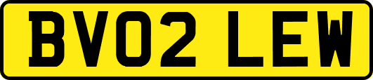 BV02LEW