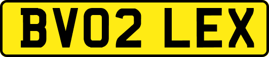 BV02LEX